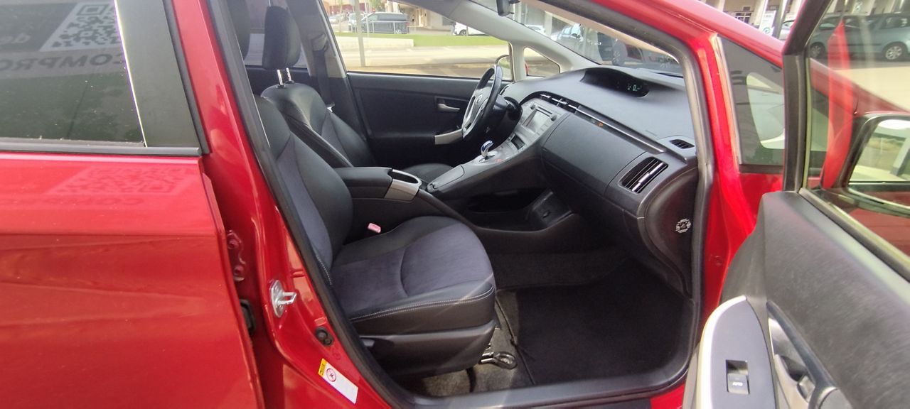 Toyota Prius EXECUTIVE - Foto 16