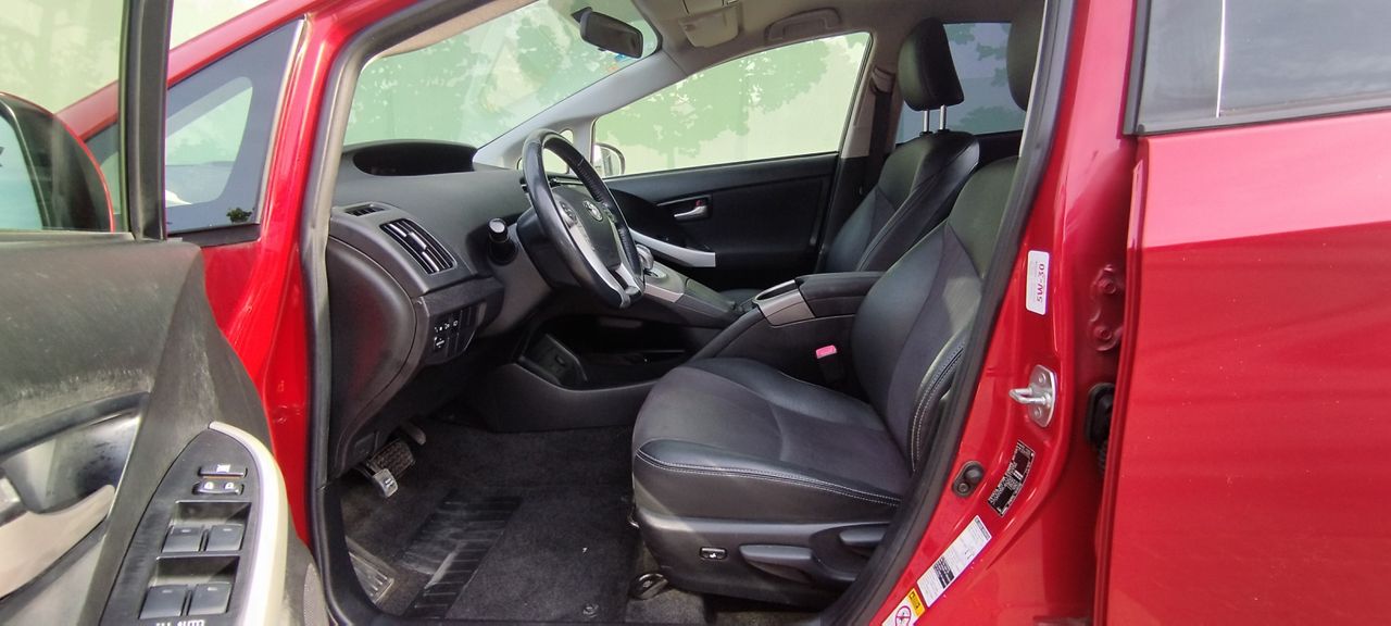 Toyota Prius EXECUTIVE - Foto 17