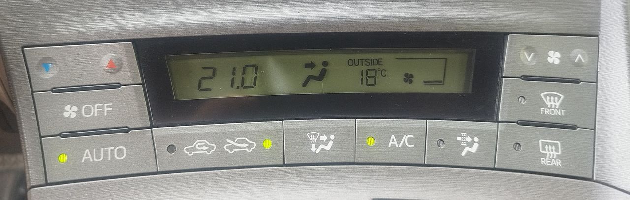Toyota Prius EXECUTIVE - Foto 22