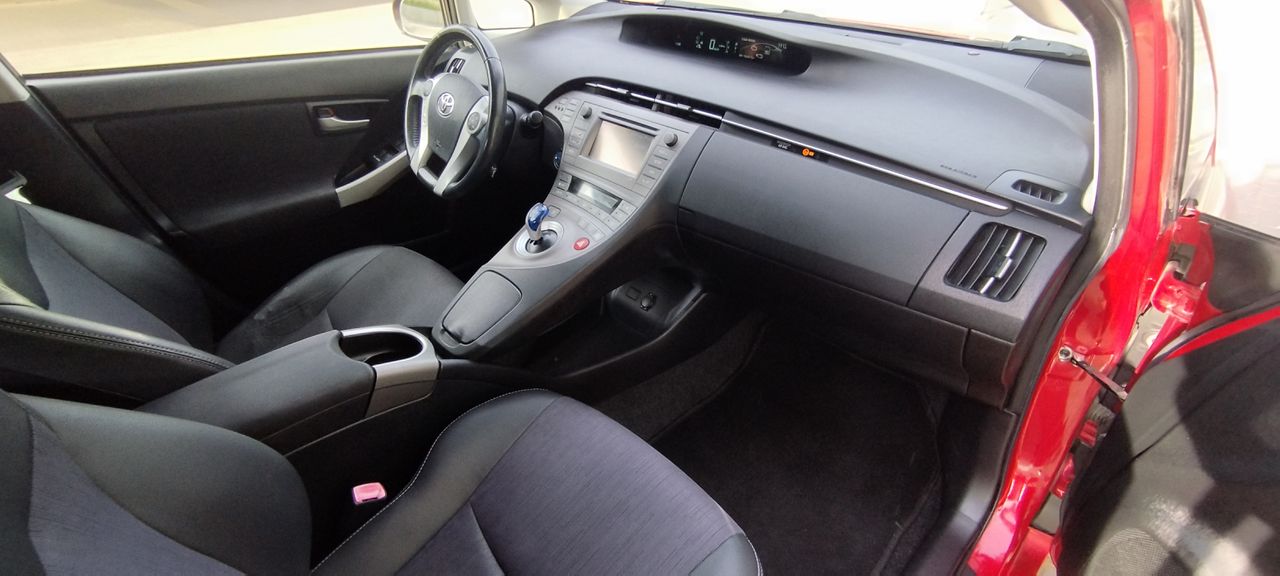 Toyota Prius EXECUTIVE - Foto 15