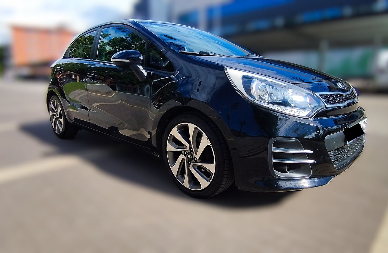 Kia Rio XTECH - Foto 4