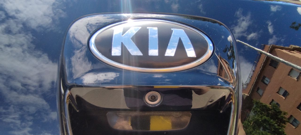 Kia Rio XTECH - Foto 26