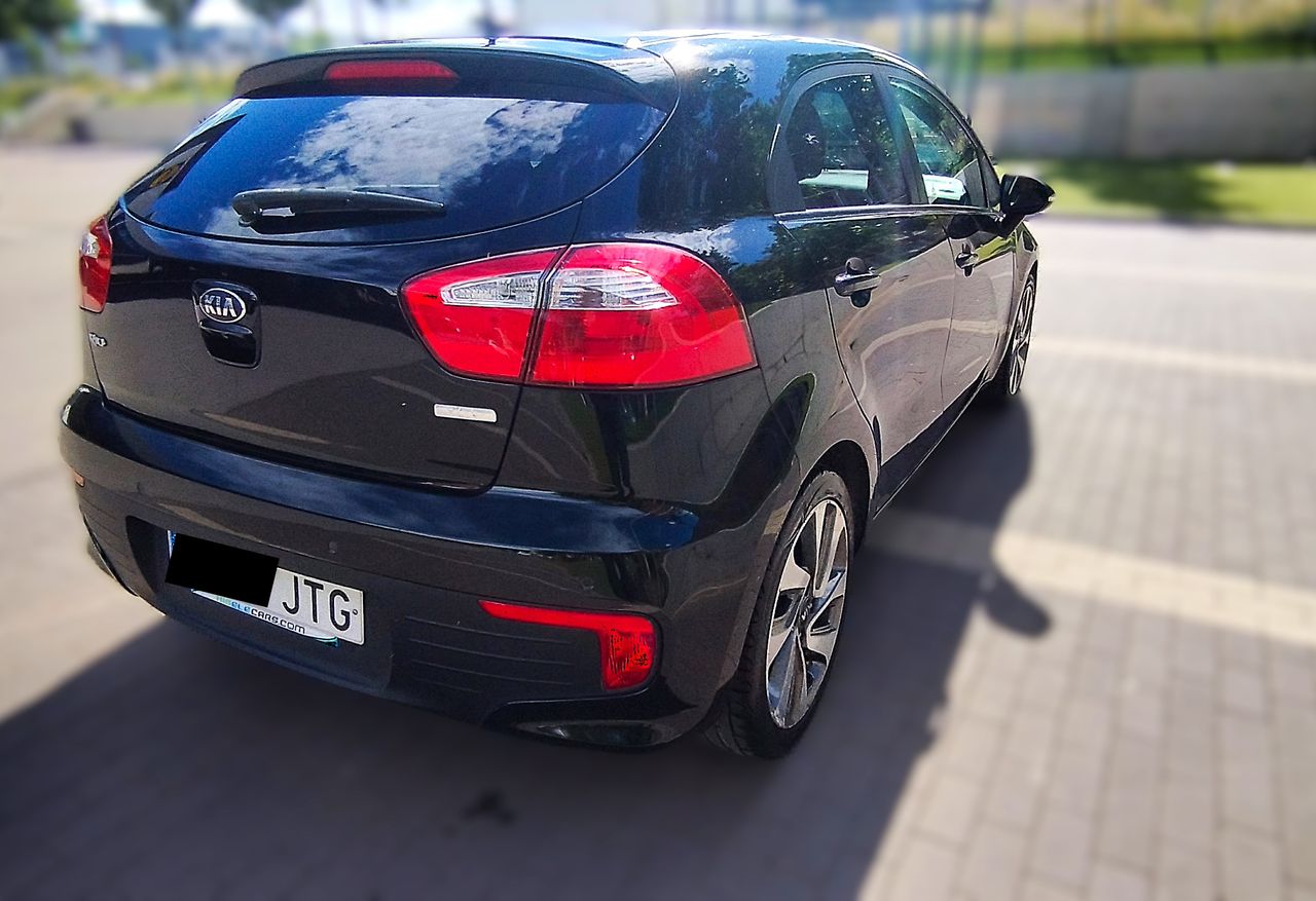 Kia Rio XTECH - Foto 6