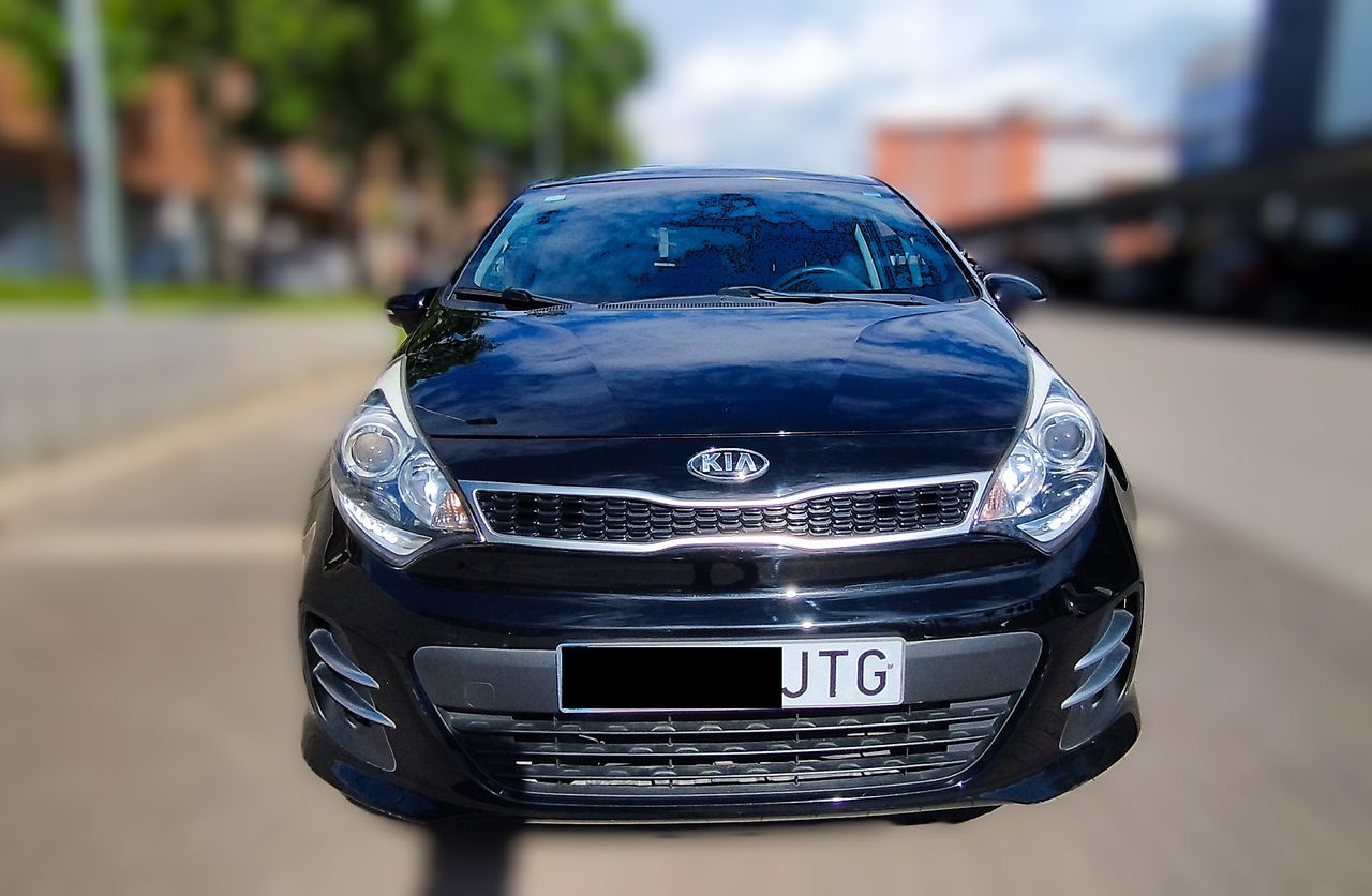 Kia Rio XTECH - Foto 5