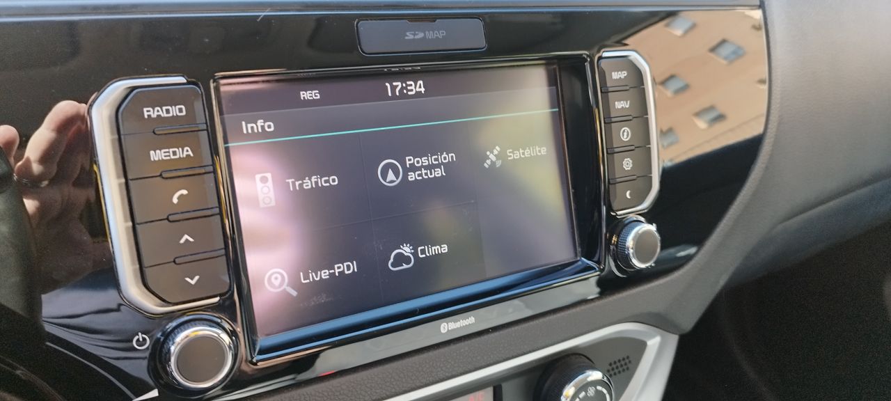 Kia Rio XTECH - Foto 16