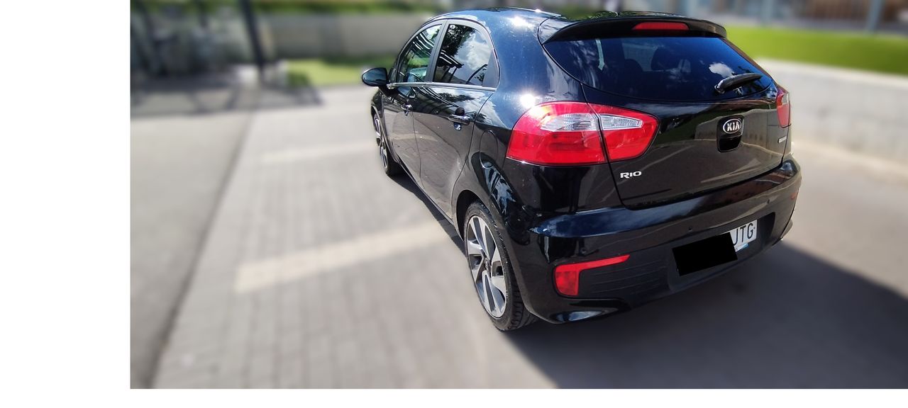 Kia Rio XTECH - Foto 7