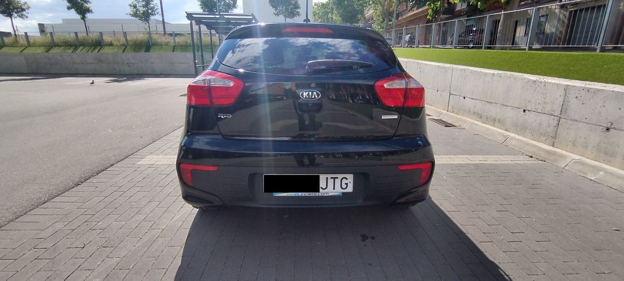 Kia Rio XTECH - Foto 8