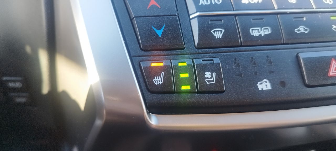 Lexus NX luxury - Foto 28