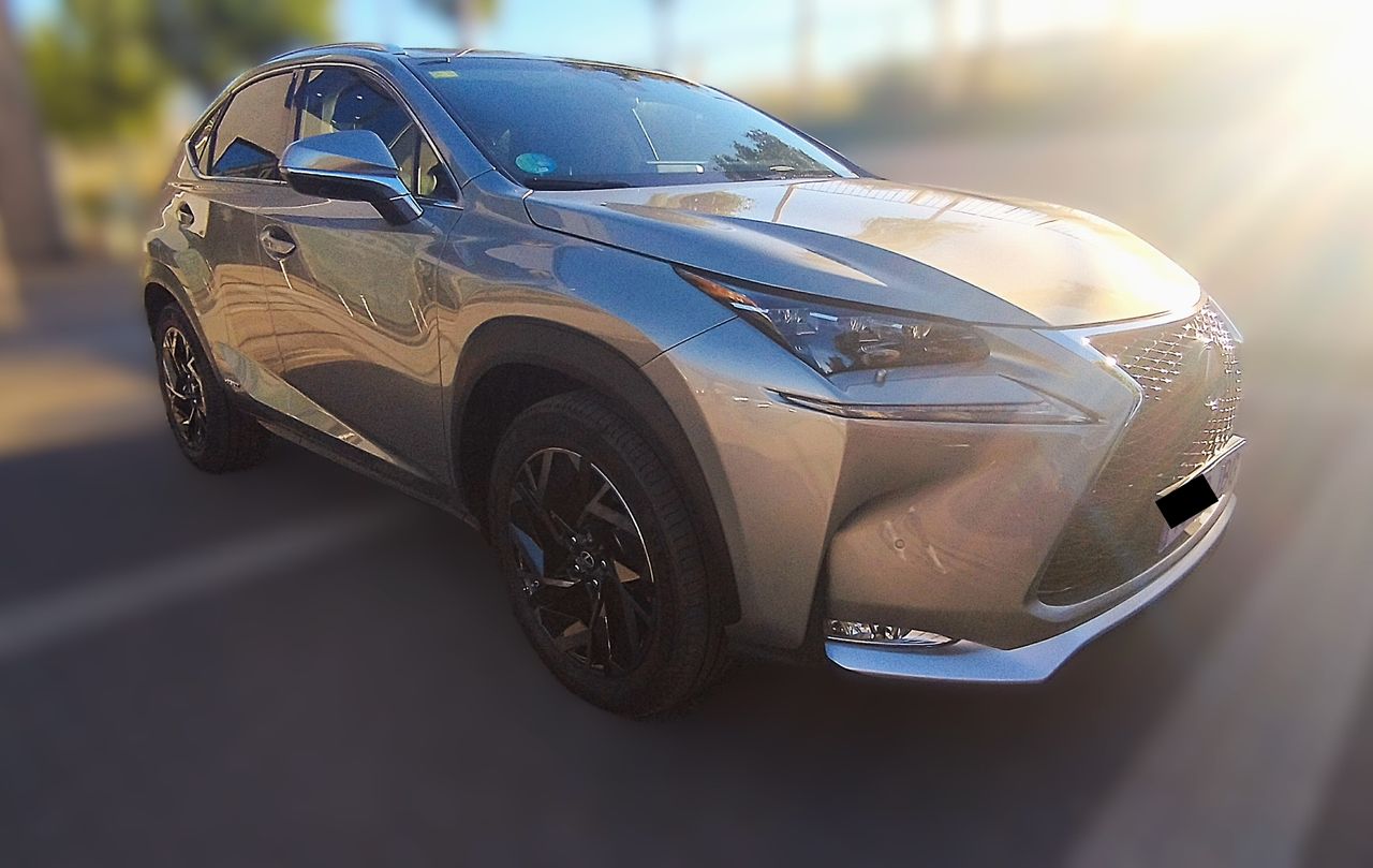 Lexus NX luxury - Foto 4