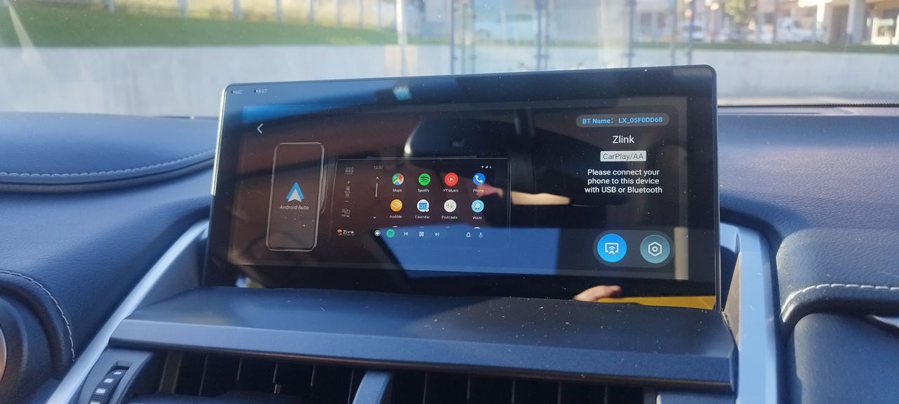 Lexus NX luxury - Foto 22
