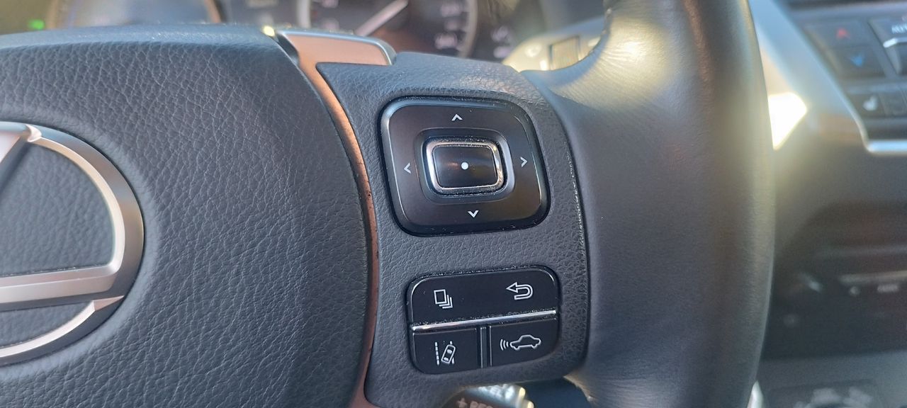 Lexus NX luxury - Foto 32