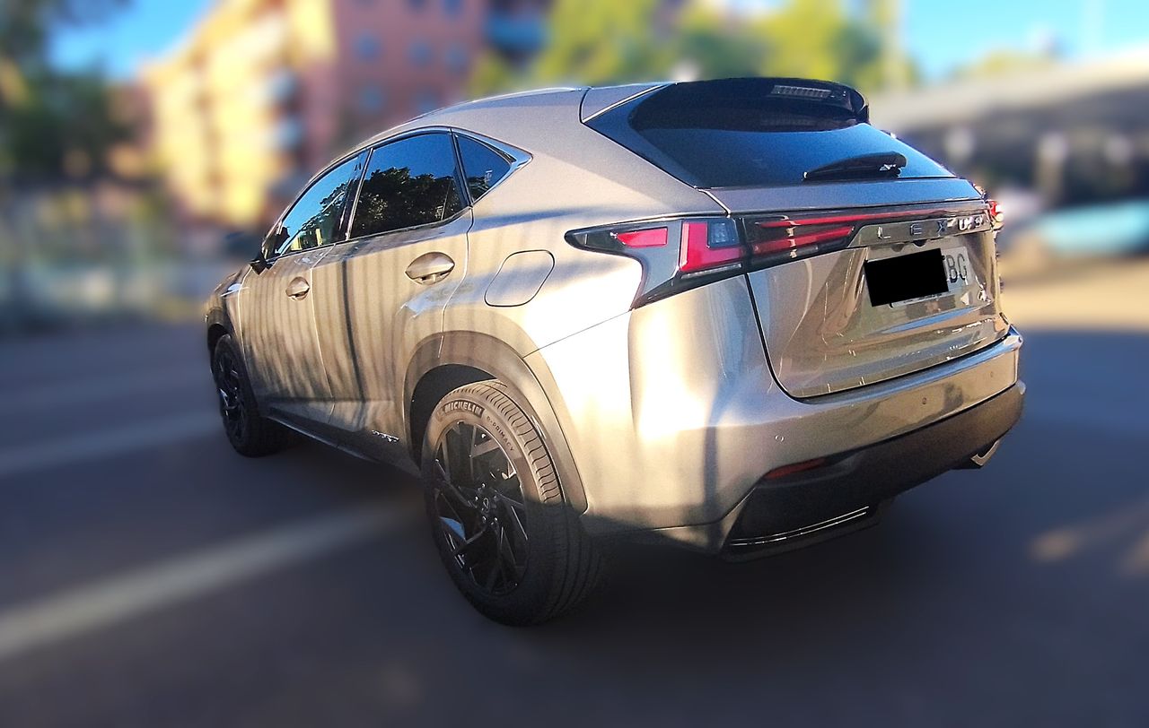 Lexus NX luxury - Foto 7