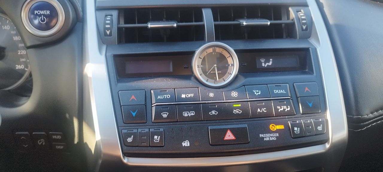 Lexus NX luxury - Foto 27