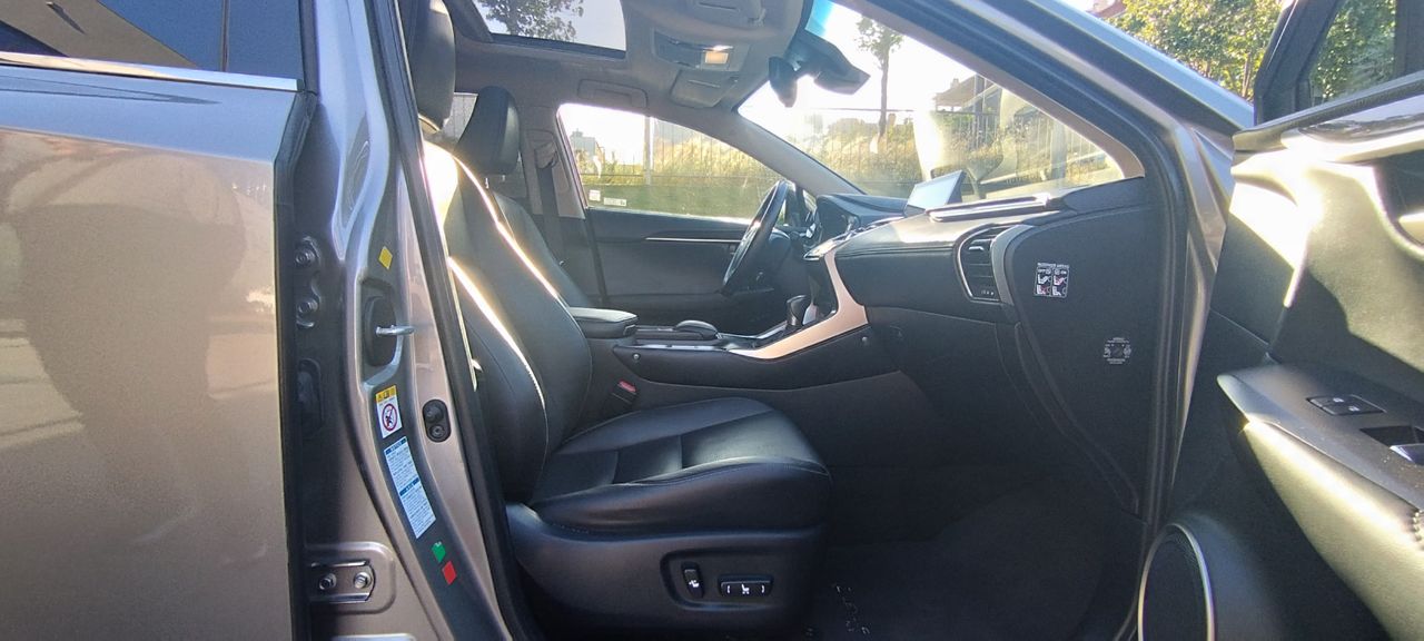 Lexus NX luxury - Foto 17