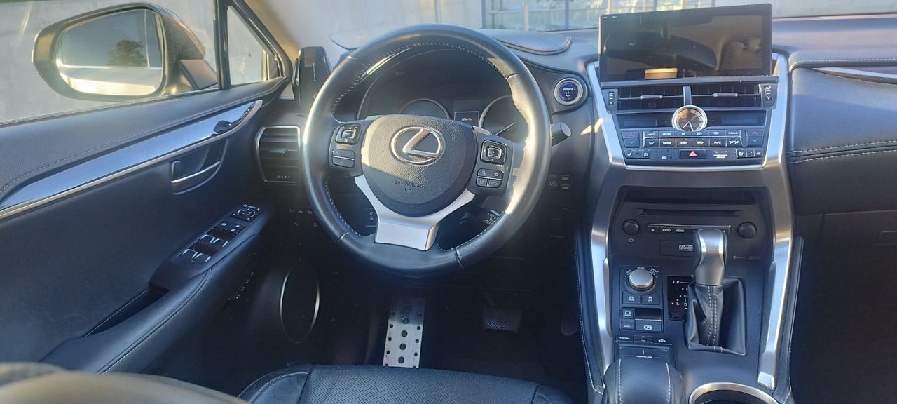 Lexus NX luxury - Foto 15