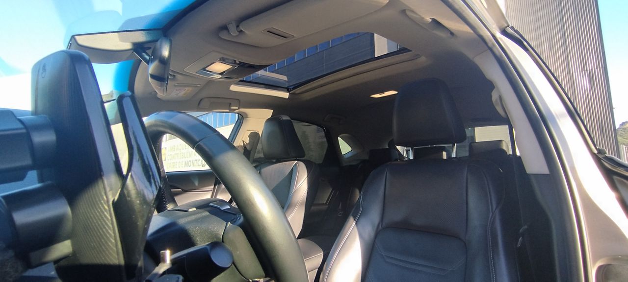 Lexus NX luxury - Foto 18