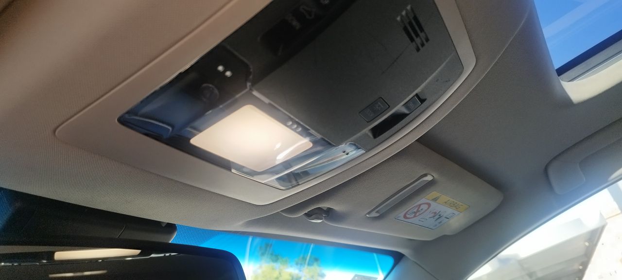 Lexus NX luxury - Foto 38