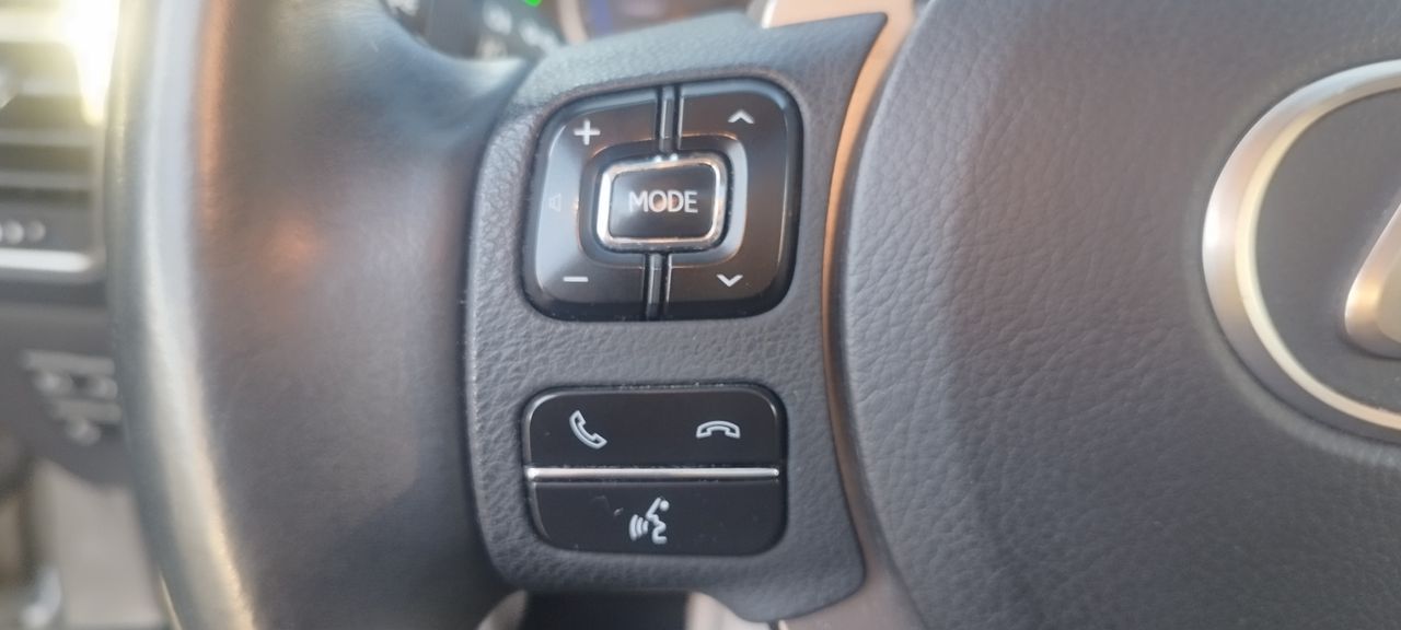 Lexus NX luxury - Foto 30