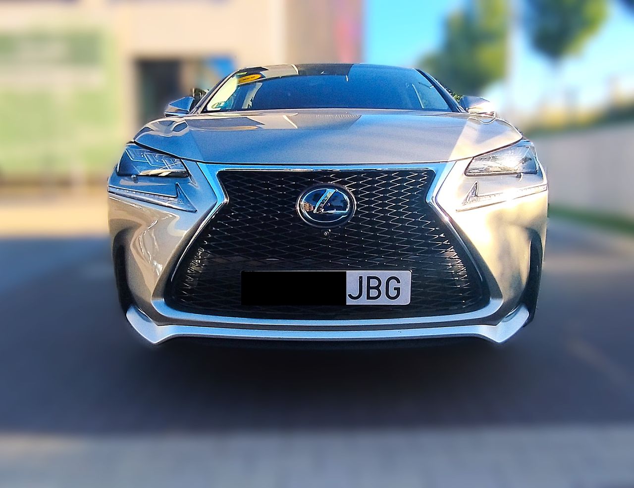Lexus NX luxury - Foto 5