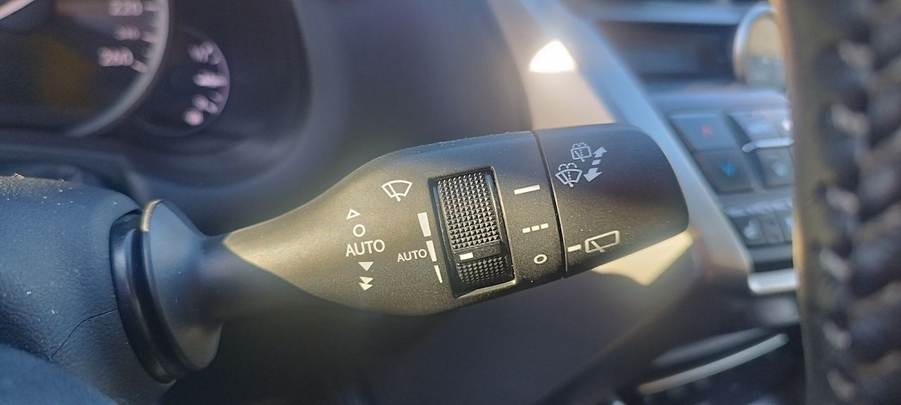 Lexus NX luxury - Foto 33