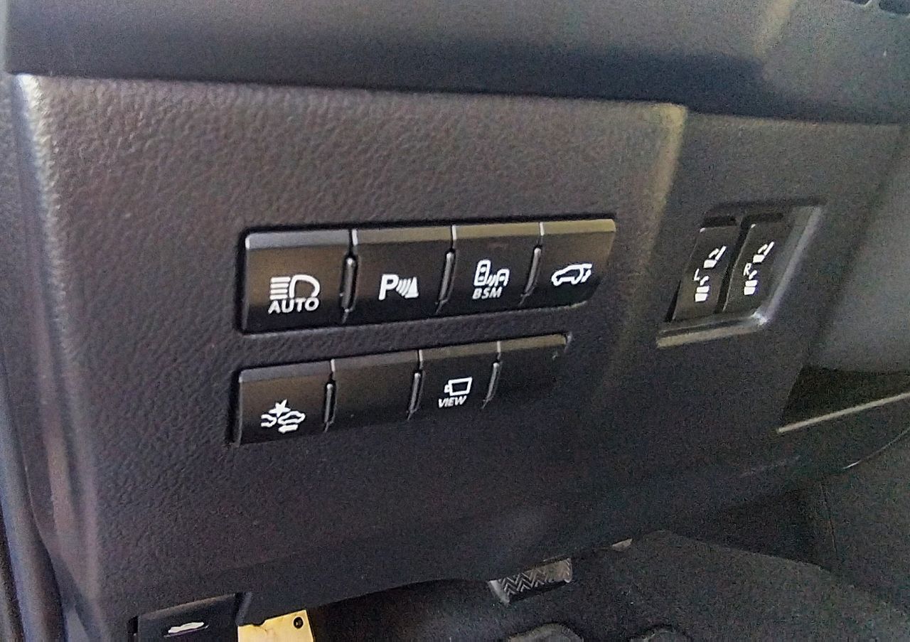 Lexus NX luxury - Foto 34