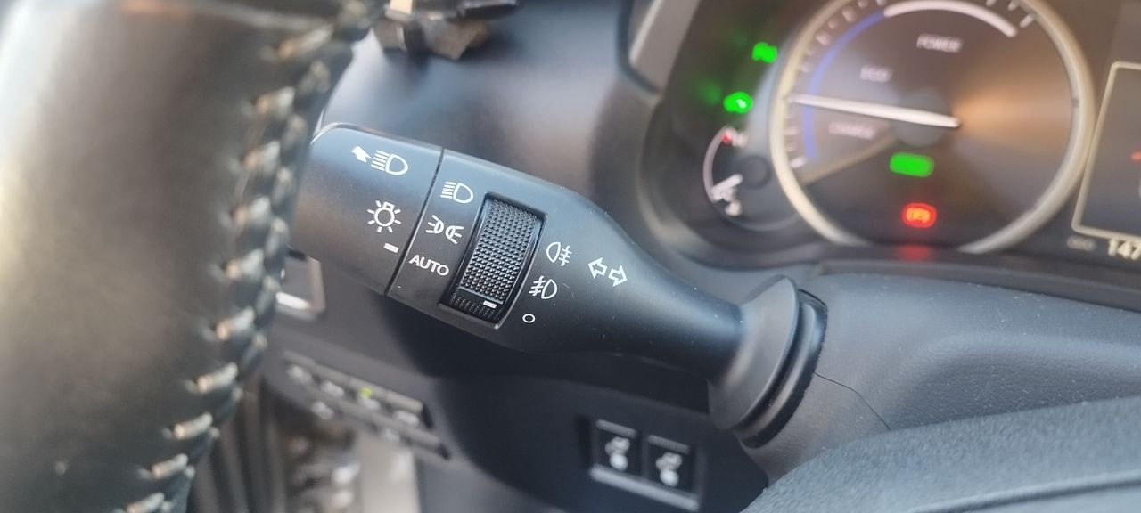 Lexus NX luxury - Foto 31