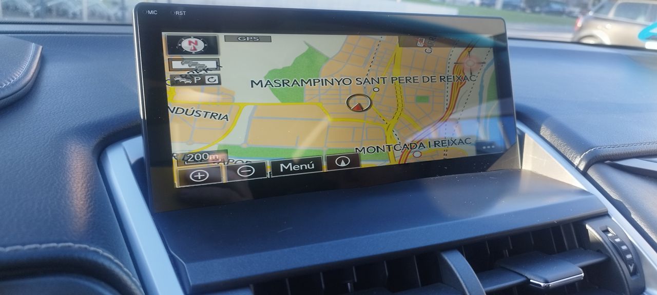 Lexus NX luxury - Foto 26