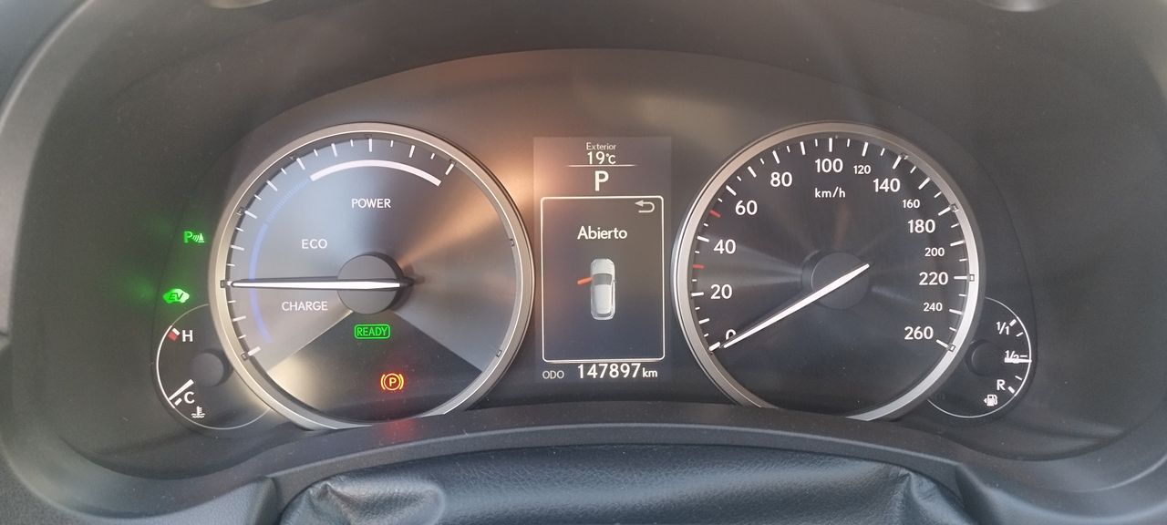 Lexus NX luxury - Foto 12