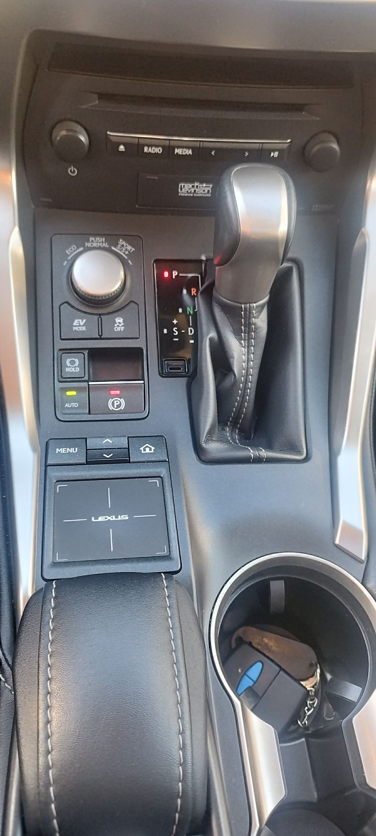 Lexus NX luxury - Foto 29
