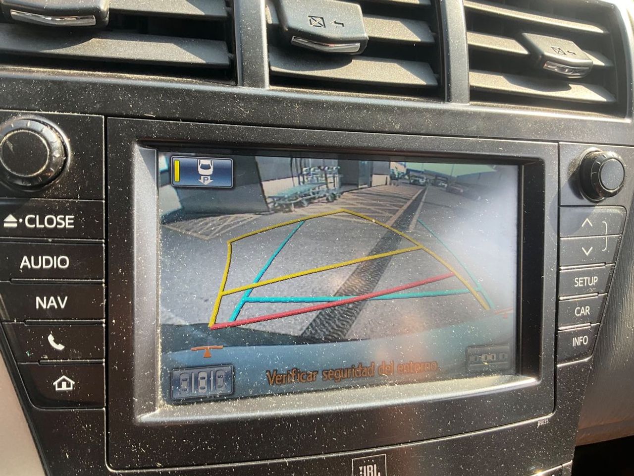 Toyota Prius+ 1.8 HSD Advance - Foto 10