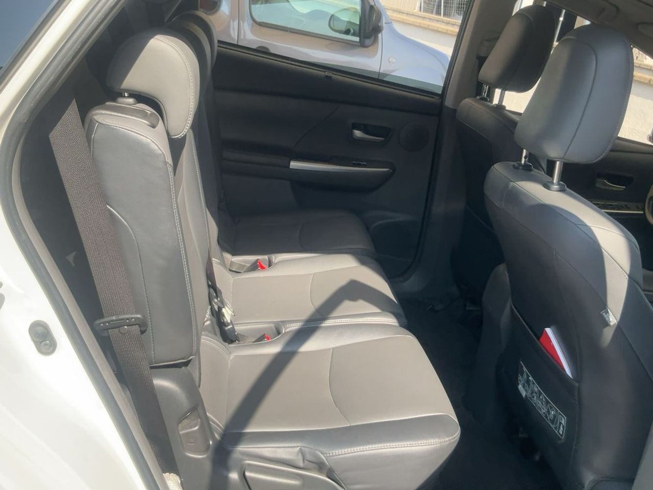 Toyota Prius+ 1.8 HSD Advance - Foto 7