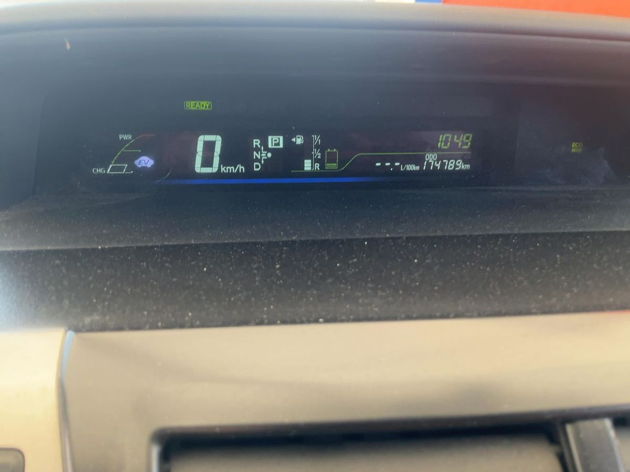 Toyota Prius+ 1.8 HSD Advance - Foto 5