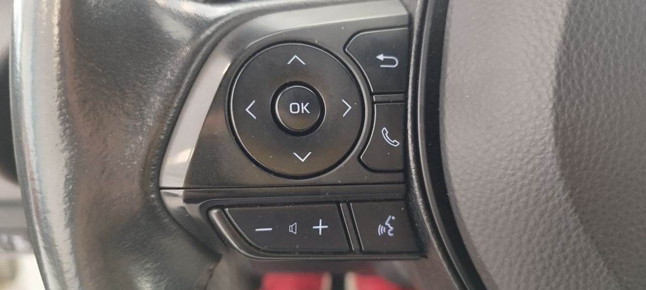 Toyota Corolla 125H Business - Foto 17
