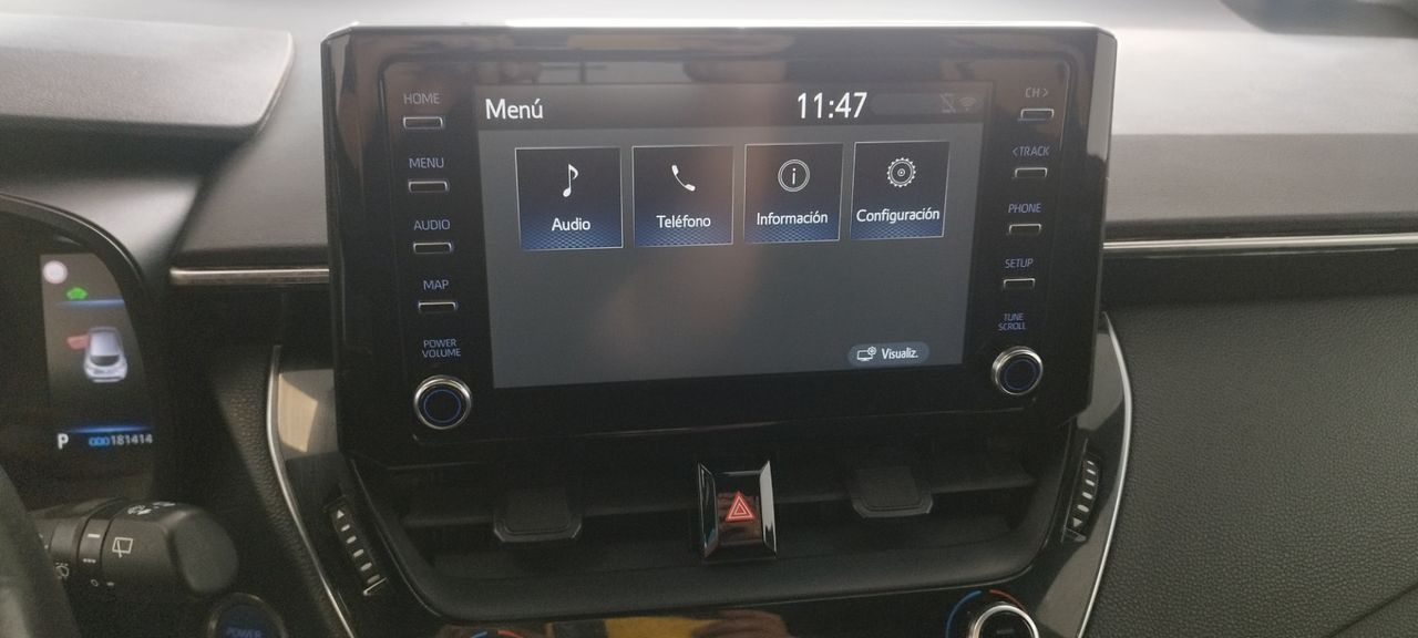 Toyota Corolla 125H Business - Foto 14