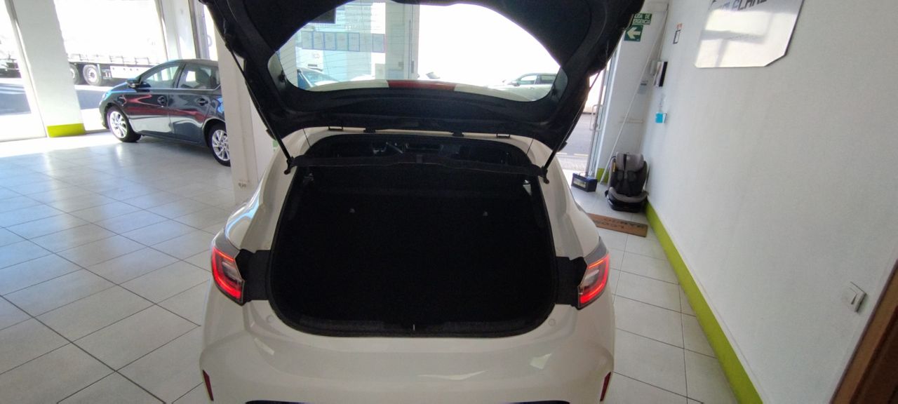 Toyota Corolla 125H Business - Foto 11