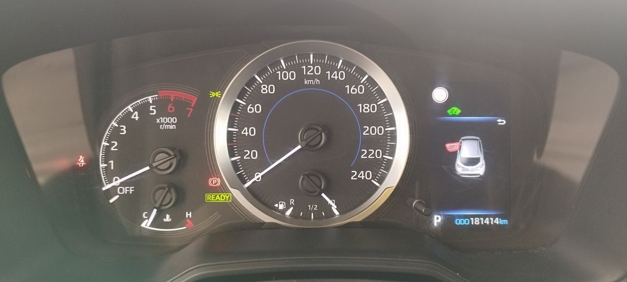 Toyota Corolla 125H Business - Foto 12