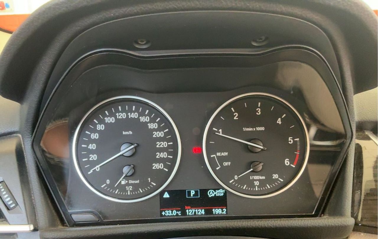 BMW Serie 2 Gran Tourer 218d xDrive Gran Tourer Aut. 7 plazas - Foto 5
