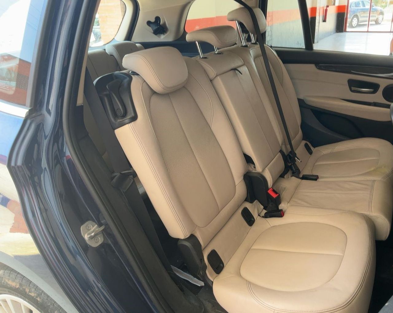 BMW Serie 2 Gran Tourer 218d xDrive Gran Tourer Aut. 7 plazas - Foto 6
