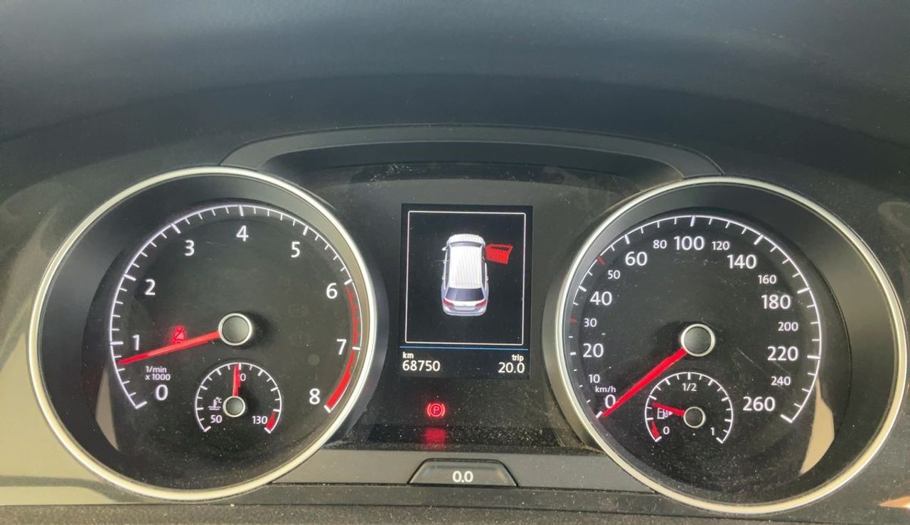 Volkswagen Golf Variant Life 1.5 TSI 96 kW - Foto 4