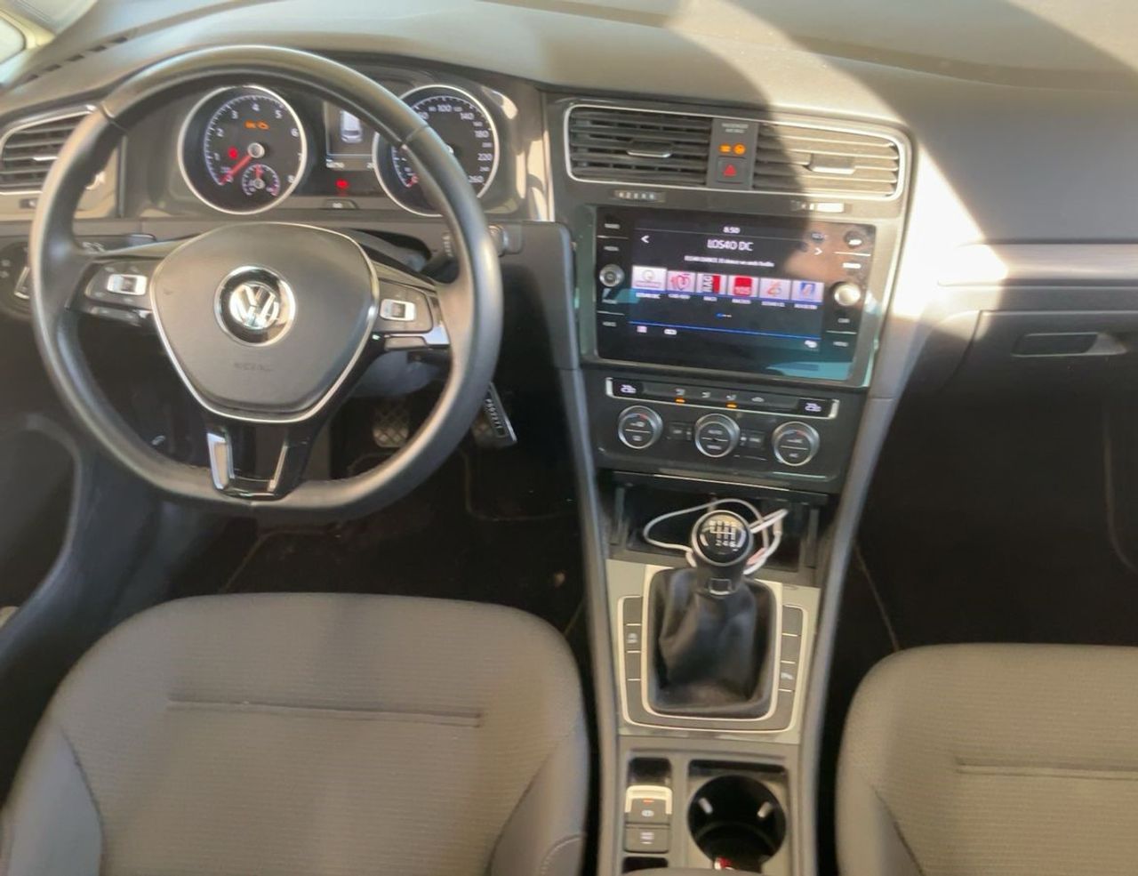 Volkswagen Golf Variant Life 1.5 TSI 96 kW - Foto 3
