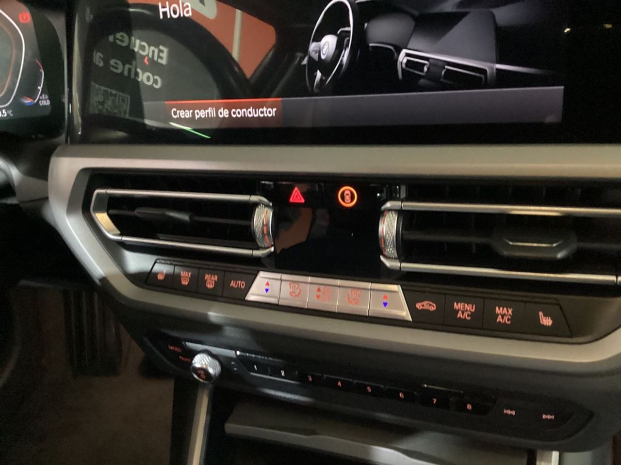 BMW Serie 3 320d xDrive Touring - Foto 8