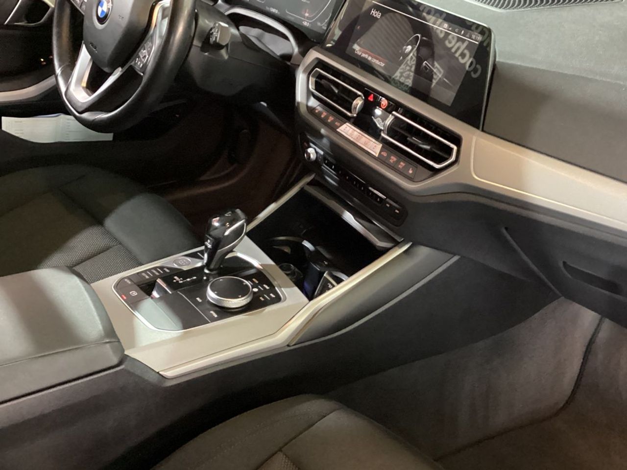 BMW Serie 3 320d xDrive Touring - Foto 7