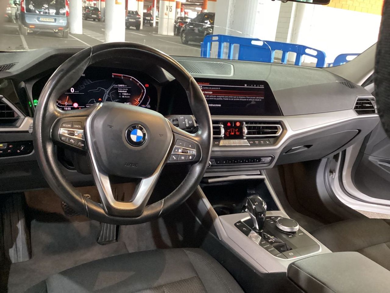 BMW Serie 3 320d xDrive Touring - Foto 5
