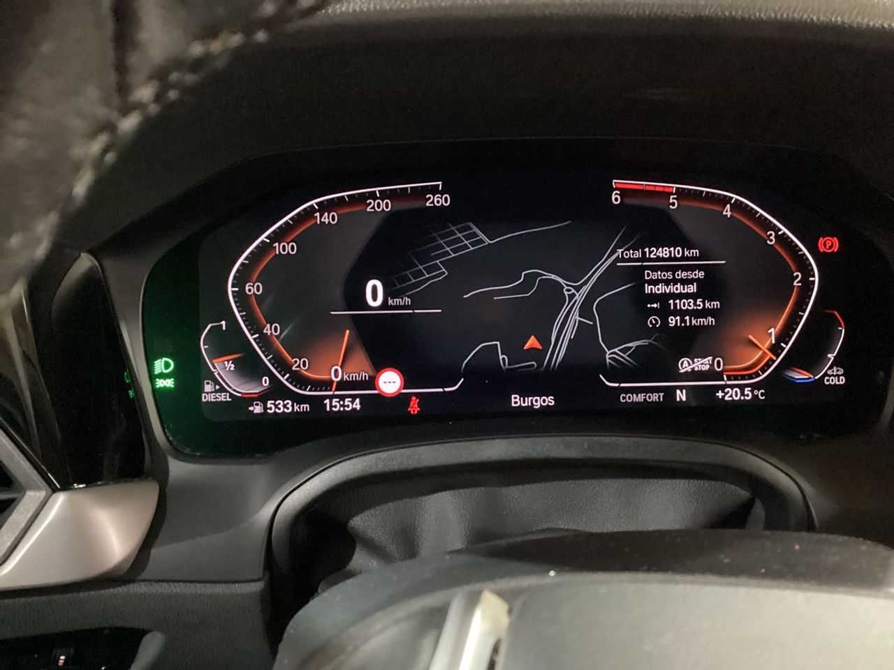 BMW Serie 3 320d xDrive Touring - Foto 6