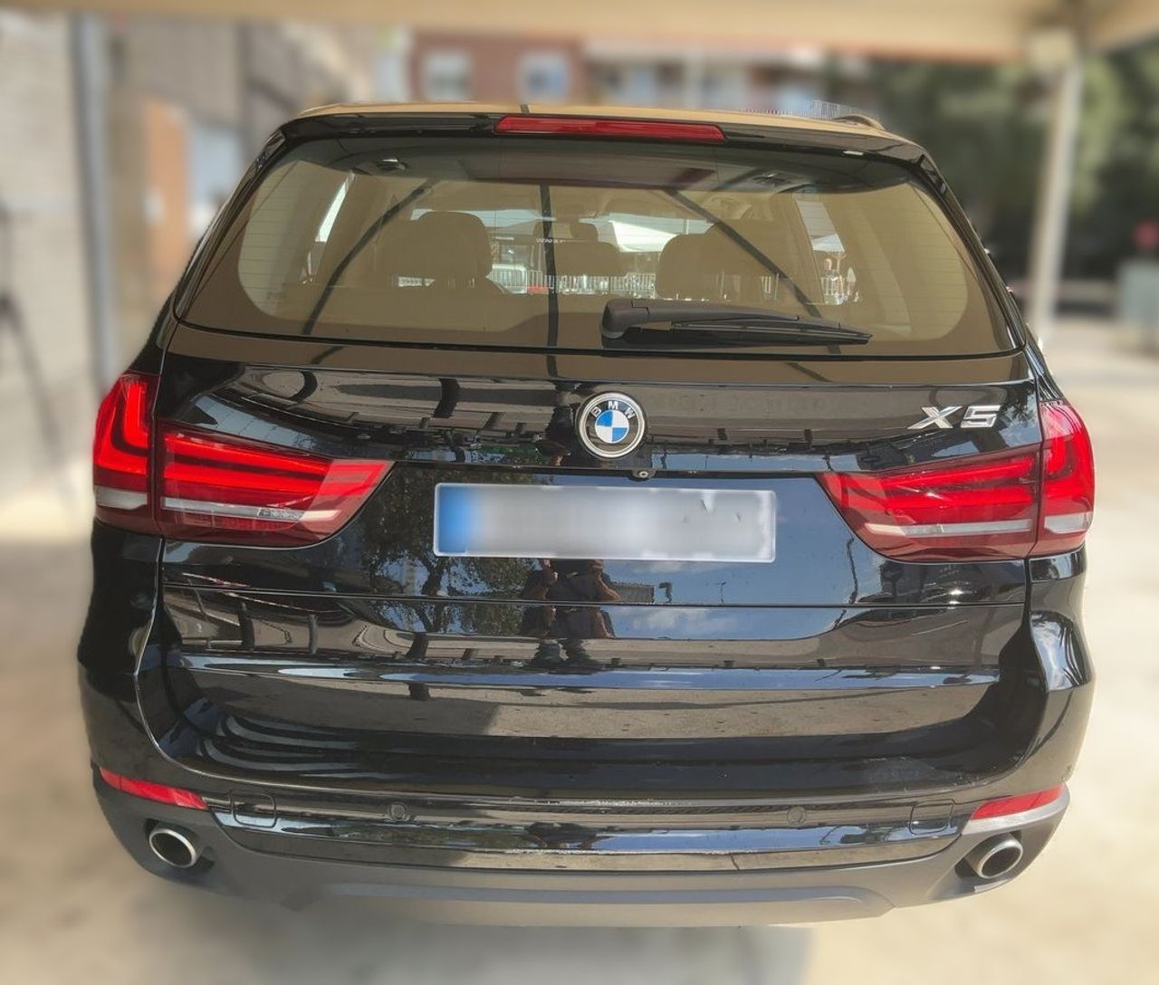 BMW X5 xDrive30d - Foto 3