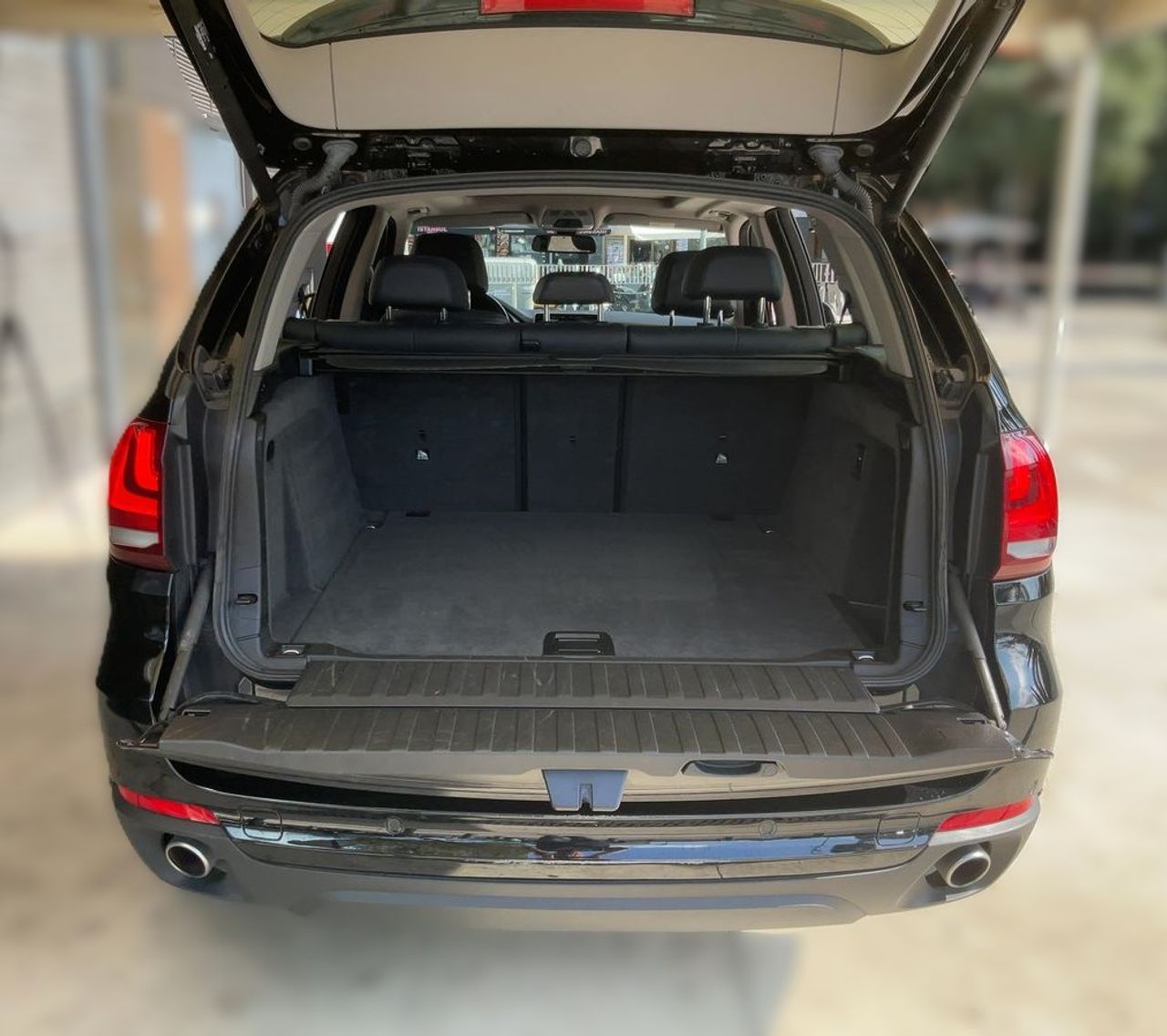 BMW X5 xDrive30d - Foto 10