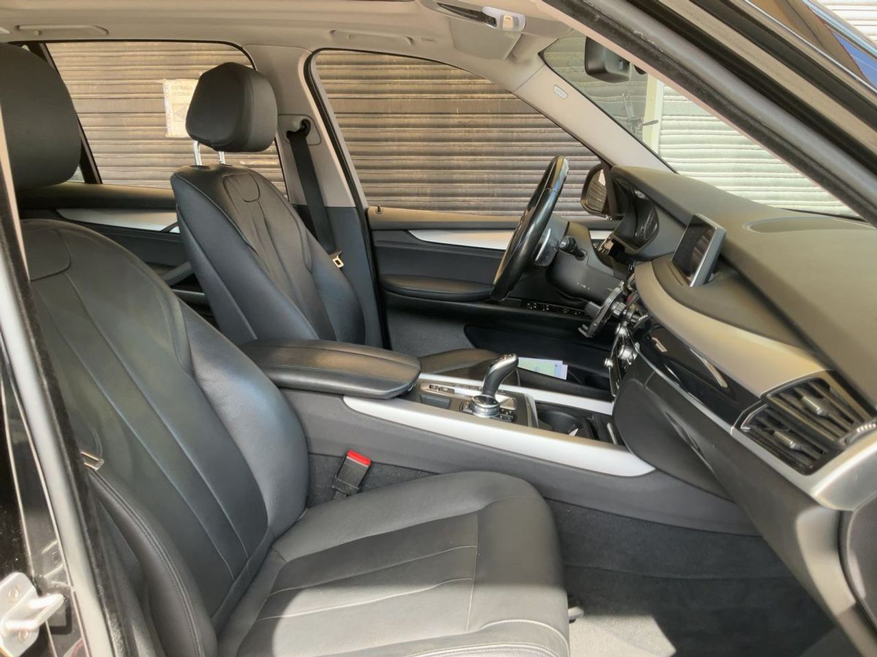 BMW X5 xDrive30d - Foto 6