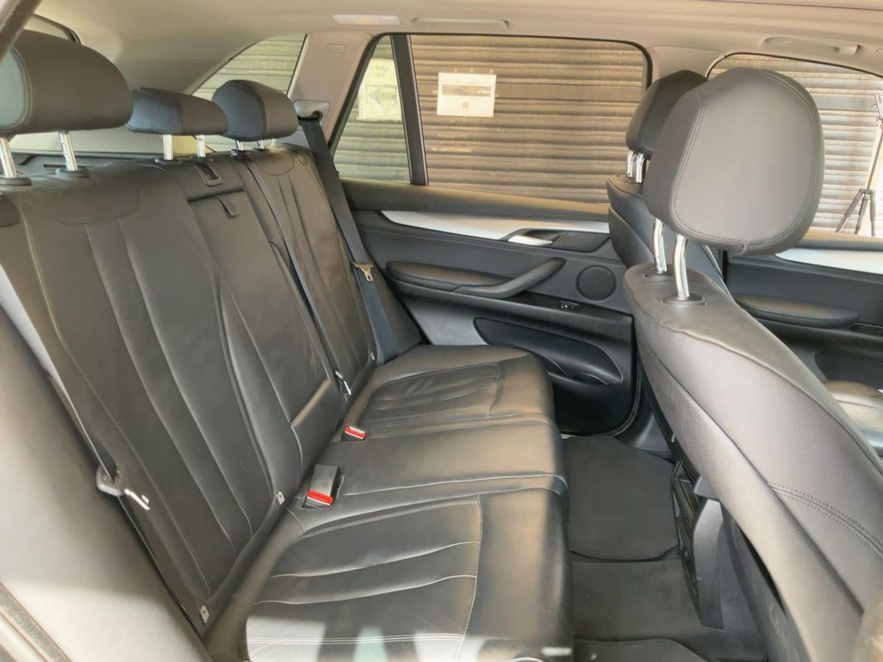 BMW X5 xDrive30d - Foto 7
