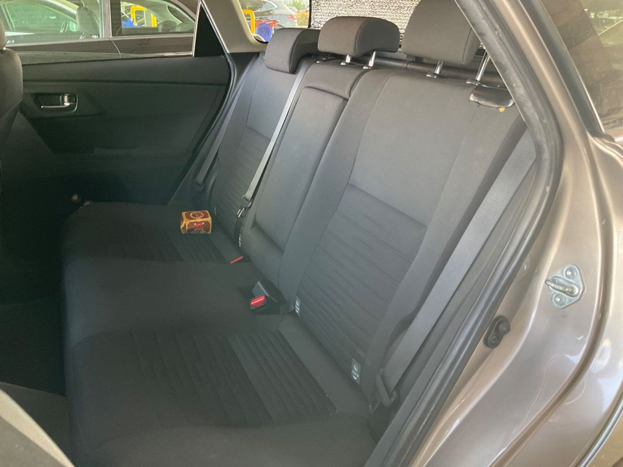 Toyota Auris Touring Sports 140H e-CVT Active - Foto 11