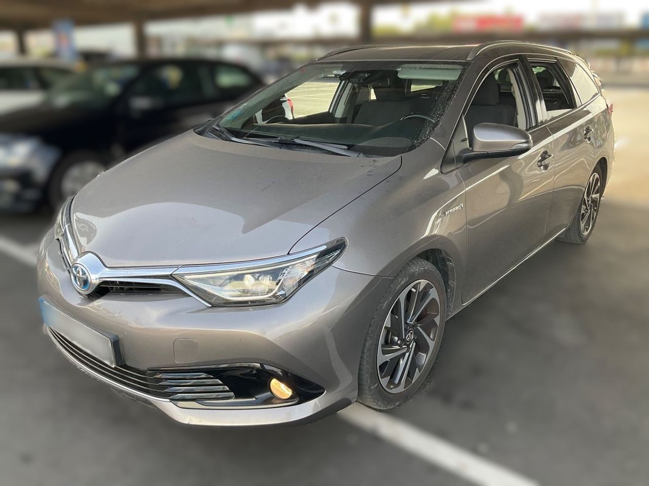 Toyota Auris Touring Sports 140H e-CVT Active - Foto 14